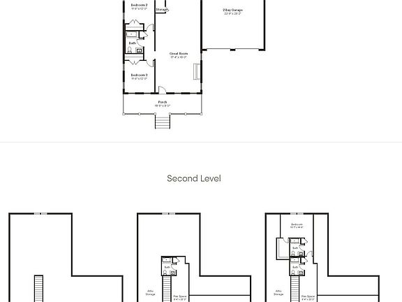 2nd image of 1031 Wiltshire Ln
