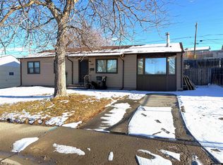 1747 S Fairdale Ave, Casper, WY 82601