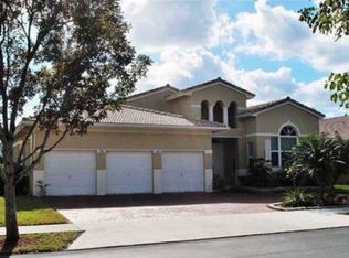 13148 SW 21st St, Miramar, FL 33027