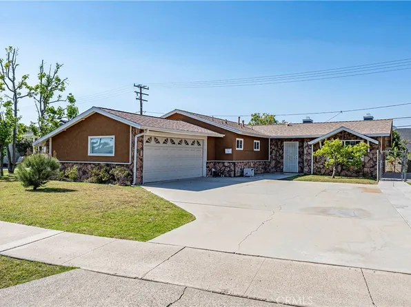 531 Rye Ave, La Habra, CA 90631