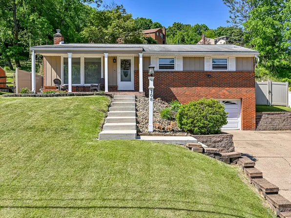 108 Longmount Dr, Pittsburgh, PA 15214