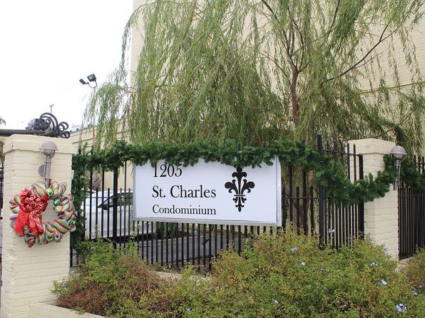 1205 Saint Charles Ave APT 502