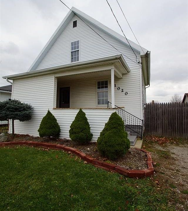 1st image of 1020 Garden St