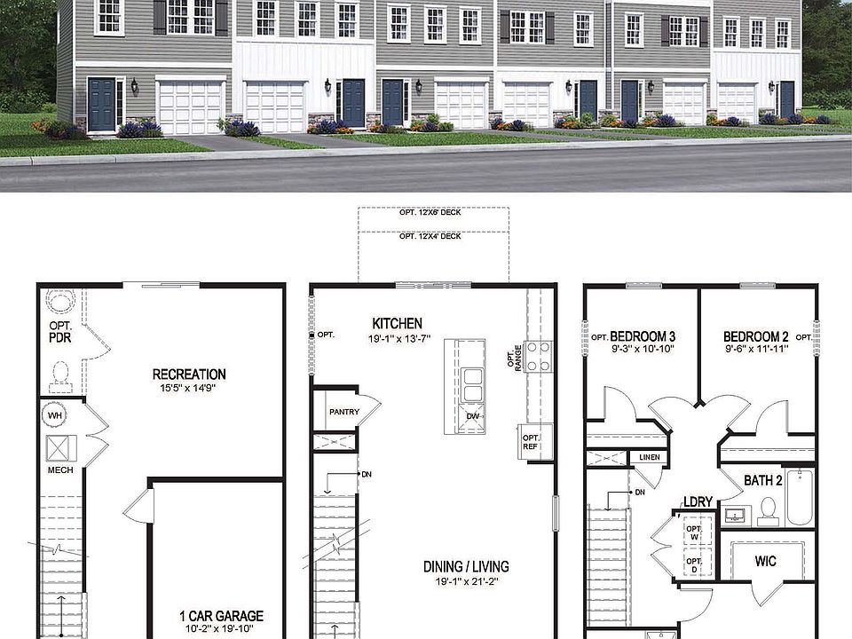 Floor Plan.