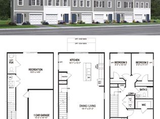141 Essex Dr, Sicklerville, NJ 08081