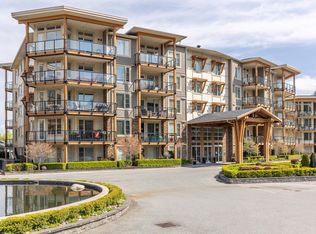 45750 Keith Wilson Rd #203, Chilliwack, BC V2R0X3