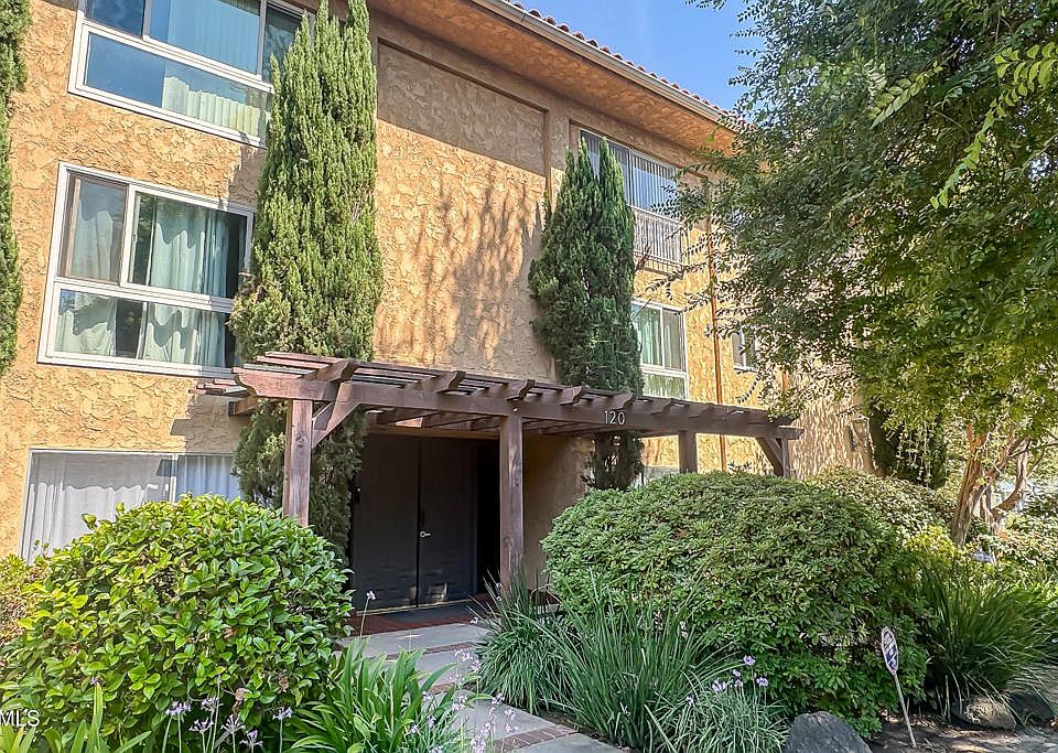 1st image of 120 S Sierra Madre Blvd APT 204