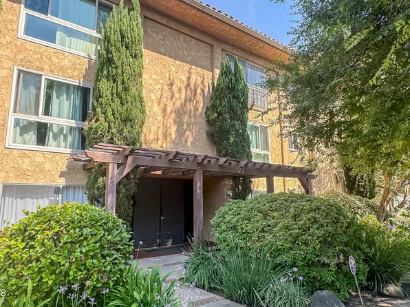 120 S Sierra Madre Blvd APT 204, Pasadena, CA 91107