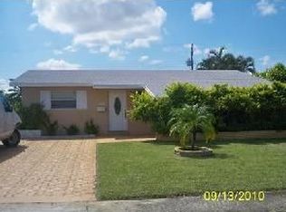 740 N 72nd Ave, Hollywood, FL 33024