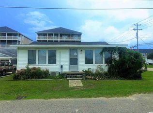 217 29th Ave N, North Myrtle Beach, SC 29582