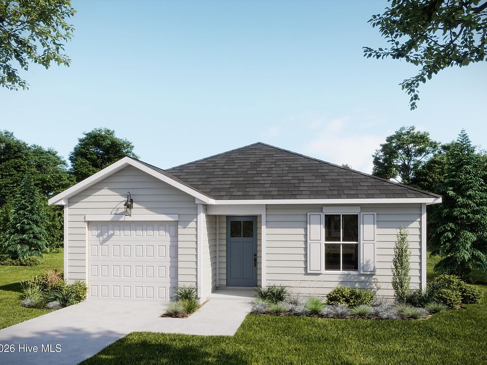 1st image of 115 Brookfield Branch Road #4