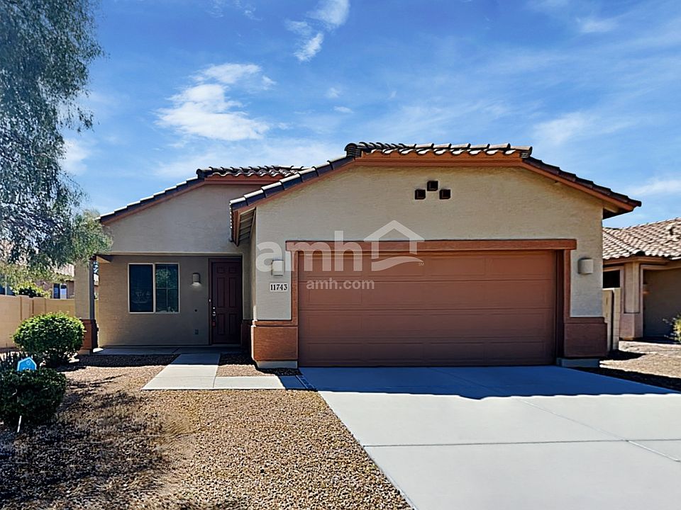 1st image of 11743 W Caribbean Ln