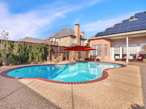 851 Pelican Ln, Coppell, TX 75019