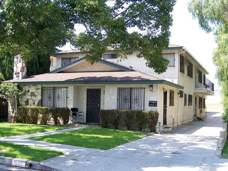 1st image of 1629 W 147th St APT B