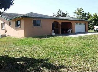 16350 SW 203rd Ave, Miami, FL 33187