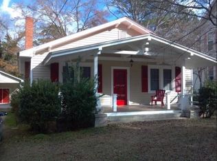 405 Belmont St, Windsor, NC 27983