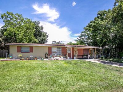 1206 Orange Ave, Tavares, FL, 32778