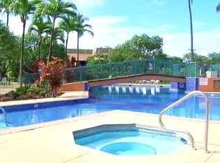 801 S Kihei Rd #2H, Kihei, HI 96753