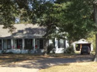 100 E Etal Cynthia, Vaiden, MS 39176