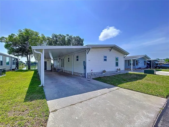 2055 S Floral Ave S Lot 291, Bartow, FL 33830