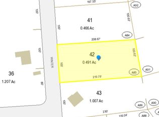 00 Winter Street #42, Gilmanton, NH 03237