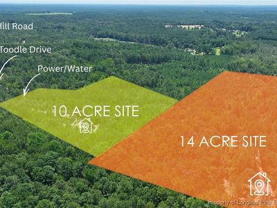 Cameron Hill Rd, Cameron, NC, 28326