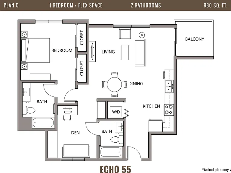 Echo 55 — Photo 28