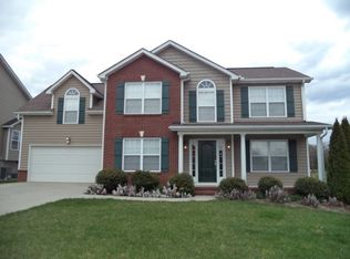 4856 Creekrock Ln, Knoxville, TN 37918