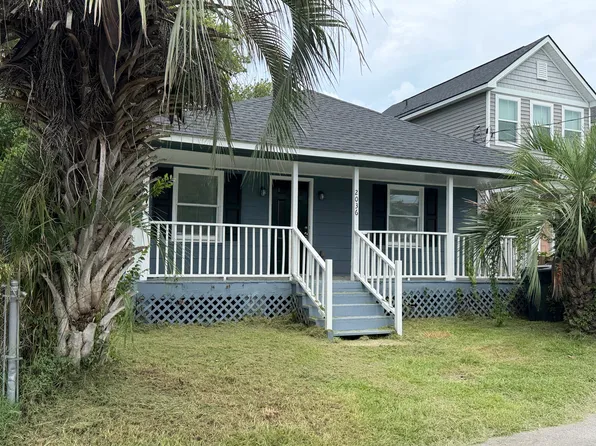 2036 Delaware Ave, North Charleston, SC 29405