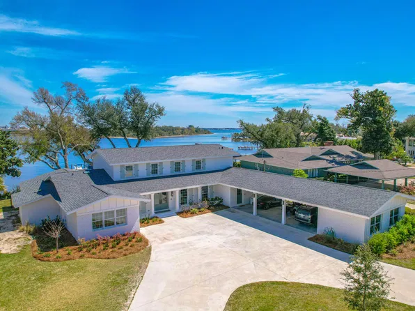 211 Hollis Ave, Panama City, FL 32401