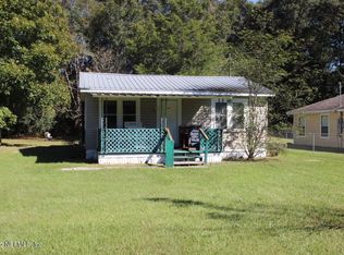 134 Gaskin Rd, Palatka, FL 32177