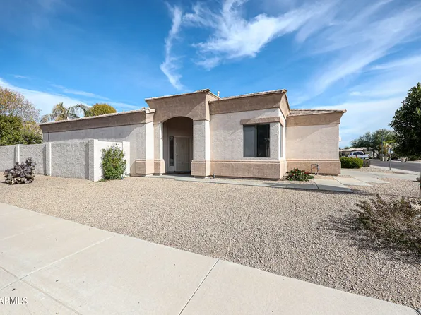 6396 W PONTIAC Drive, Glendale, AZ 85308