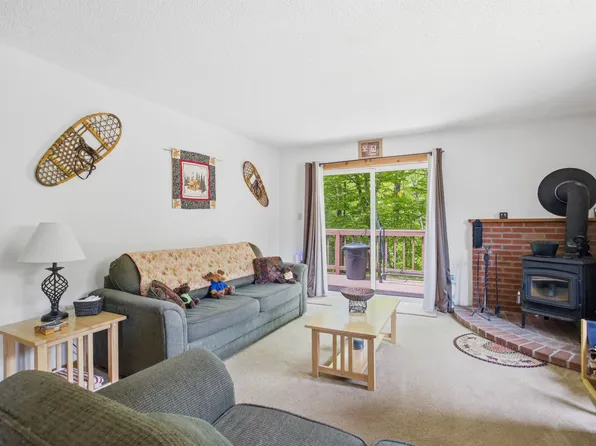 9 Notchview Lane #16, Lincoln, NH 03251