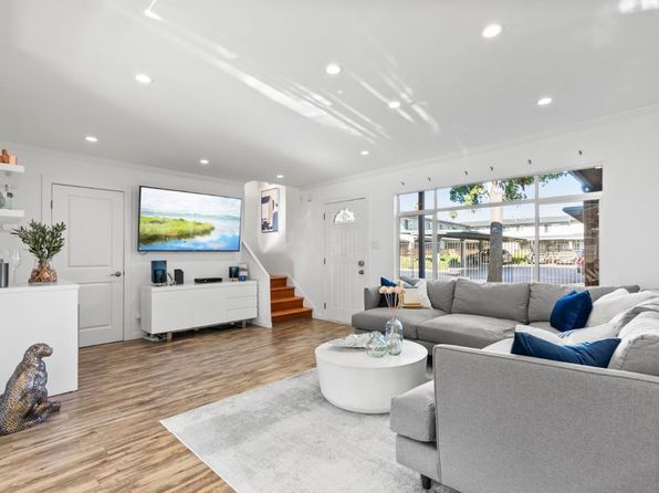 1640 Marina Ct UNIT F, San Mateo, CA 94403