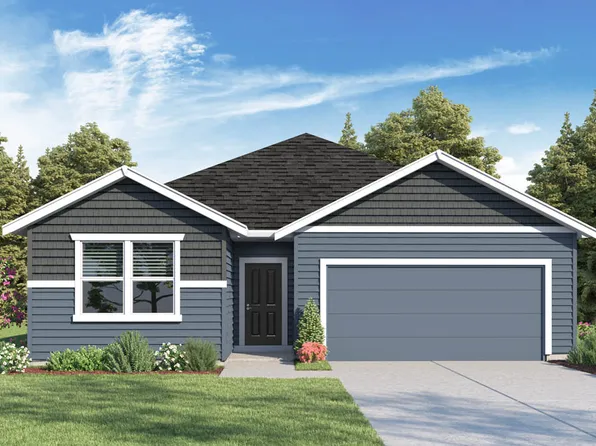 5007 Amberview Ln, Klamath Falls, OR 97603