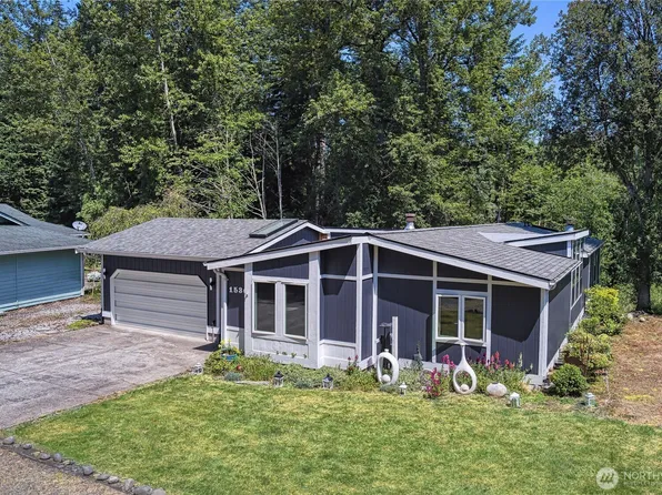 1536 Hel Lyn Pl, Bellingham, WA 98226