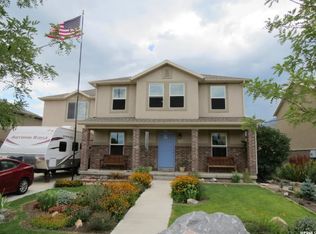 1034 W 1000 S, Springville, UT 84663