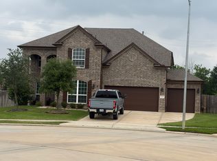11003 Abendstern Rd, Tomball, TX 77375
