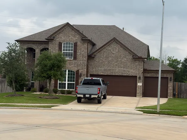 11003 Abendstern Rd, Tomball, TX 77375