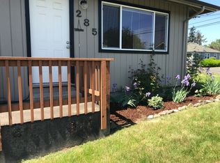 285 9th St, Washougal, WA 98671