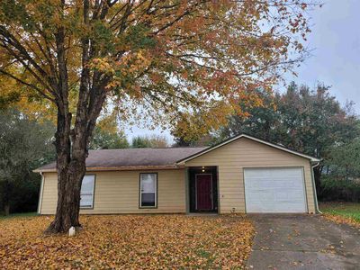 866 Ashwood Xing, Stone Mountain, GA, 30088