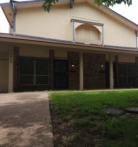 2614 Santa Barbara Dr, Grand Prairie, TX, 75052