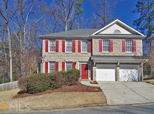 2748 Stewart Ct, Atlanta, GA 30340