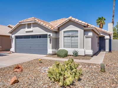 8438 W Troy St, Peoria, AZ, 85382