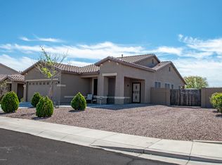 18279 W Hatcher Rd, Waddell, AZ 85355