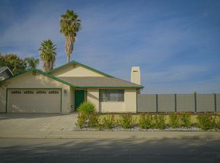 1677 Saltbrush Ave, Coalinga, CA 93210