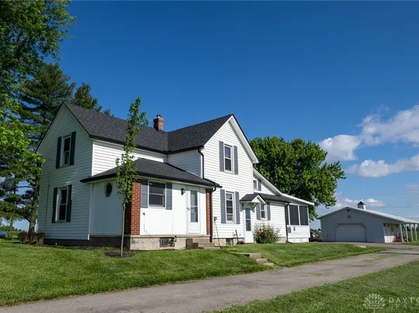 14591 Westbrook Rd, Brookville, OH 45309