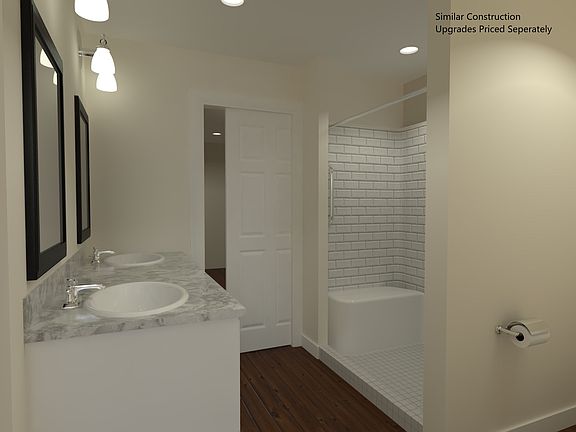 2 - Master Bath