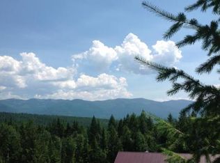 1800 Spirit Wolf Trl, Sandpoint, ID 83864