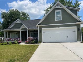 3357 Cramlington Dr, Gibsonia, PA